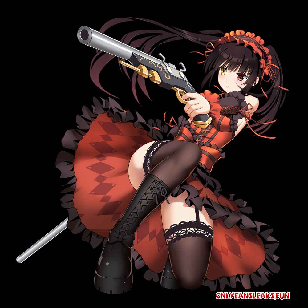 ria kurumi