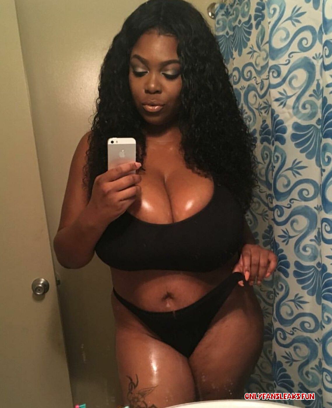 finallyagoddess tits
