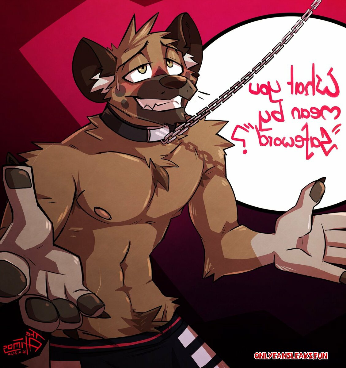 sexy hot gay furry bara xxx