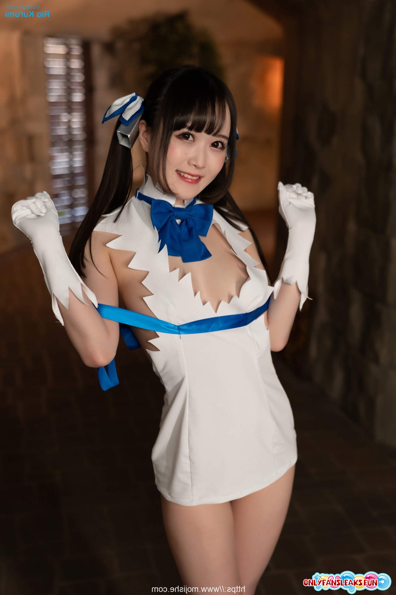 ria kurumi