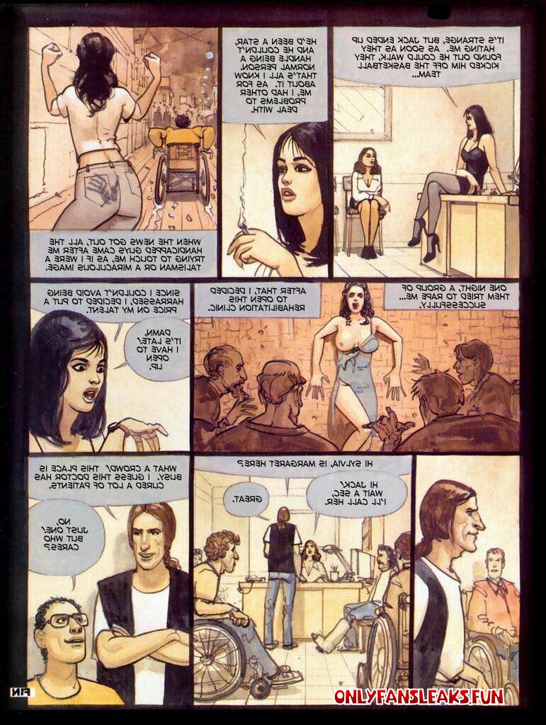 that 70s show comics xxx