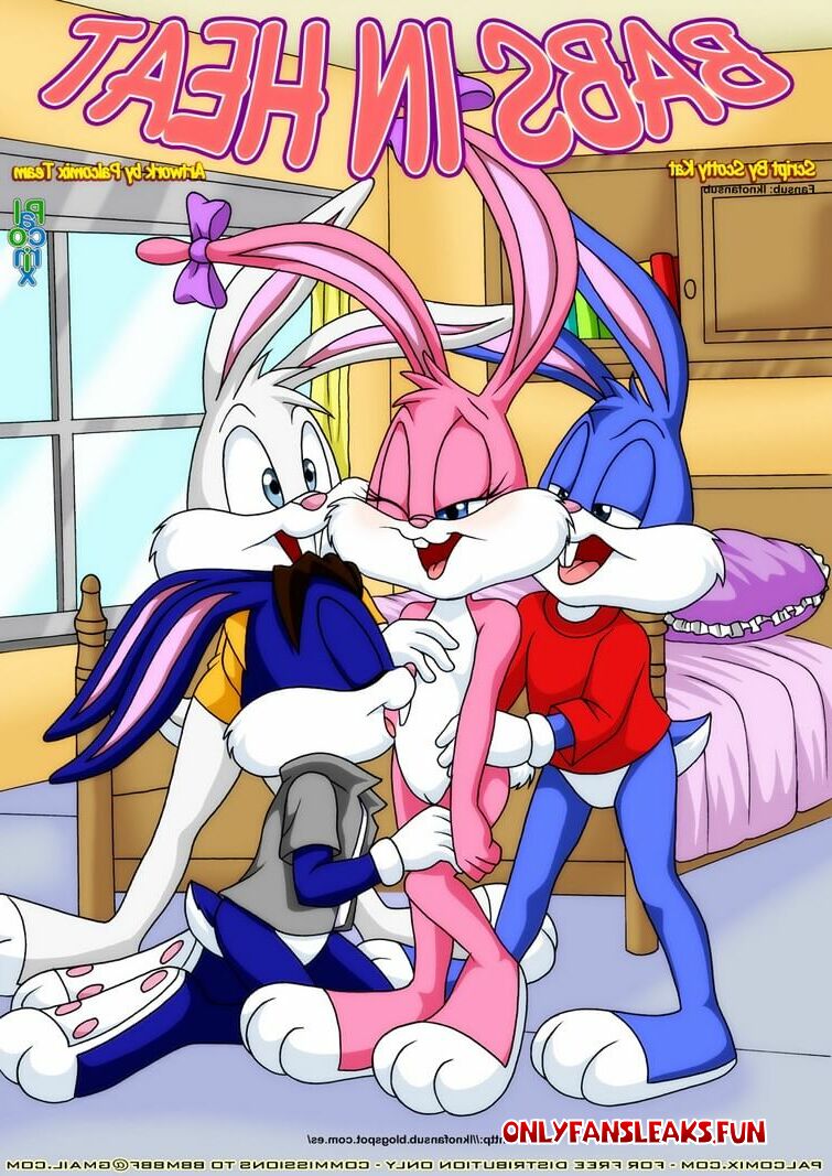 xvidio pono lola bunny putinha do looney tunes comic