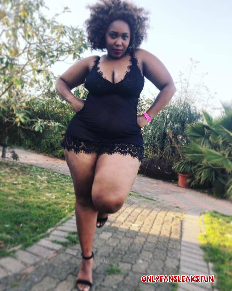 sugar momy in kenya