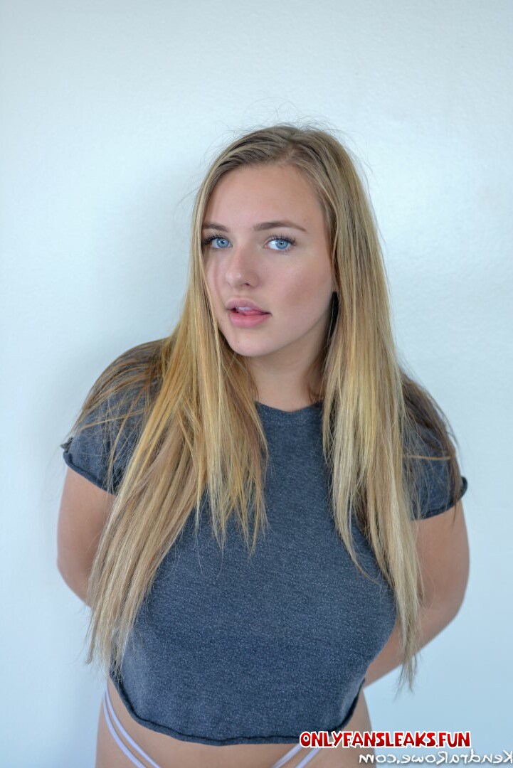 kendra rowe nua