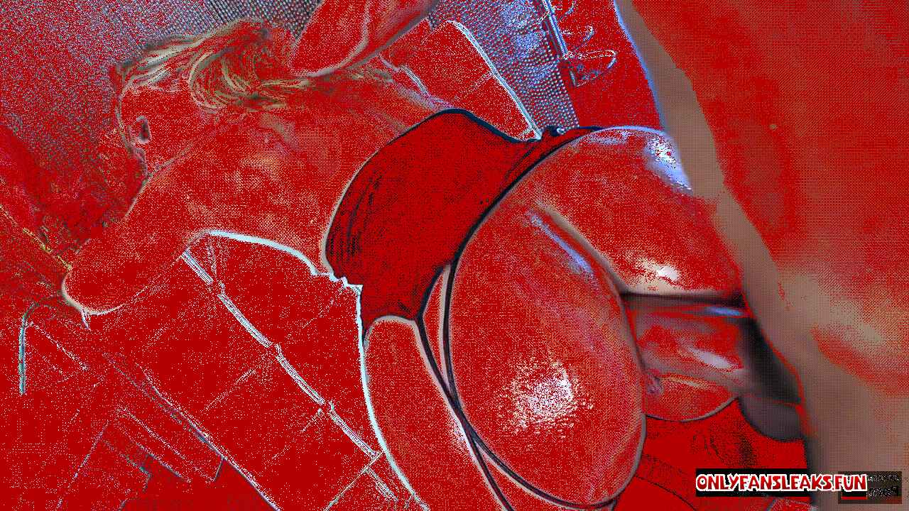 thick anal gif