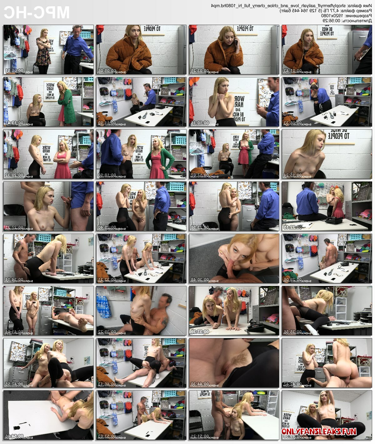 shoplyftermylf case 6615365