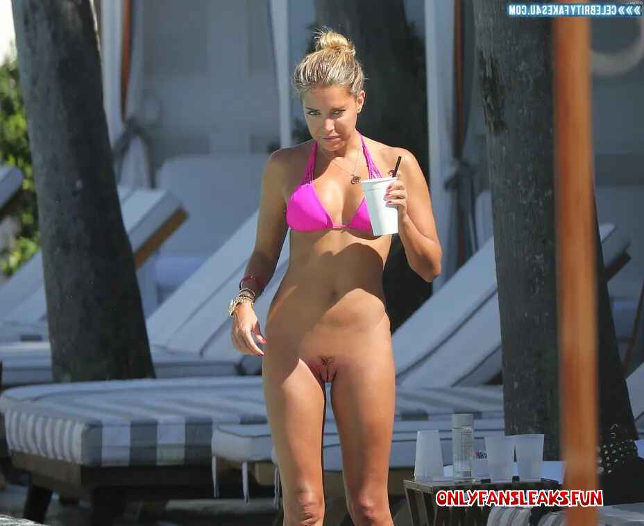 sylvie meis nude