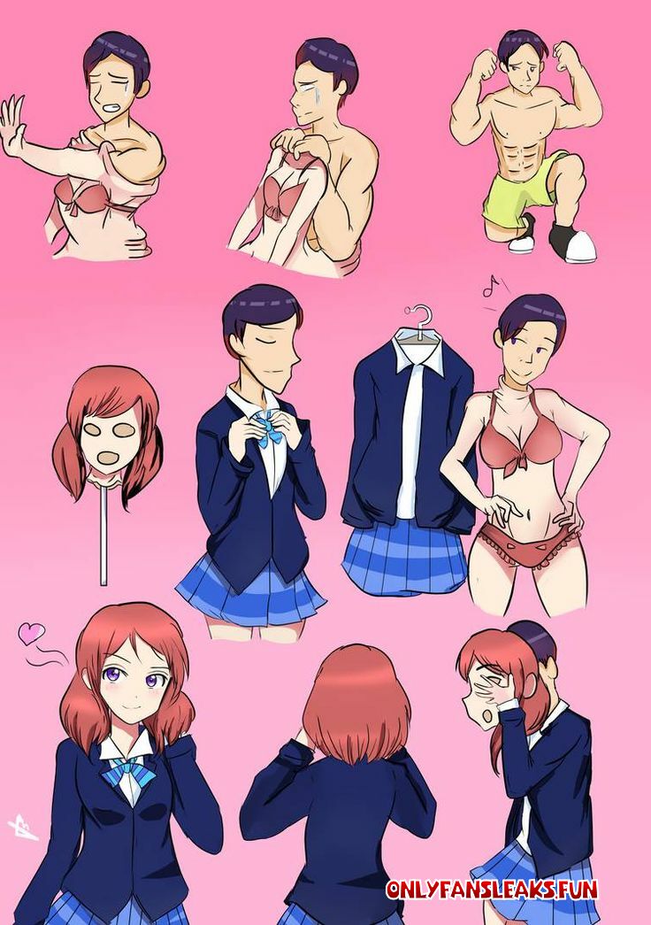 japanese mtf skinsuit manga