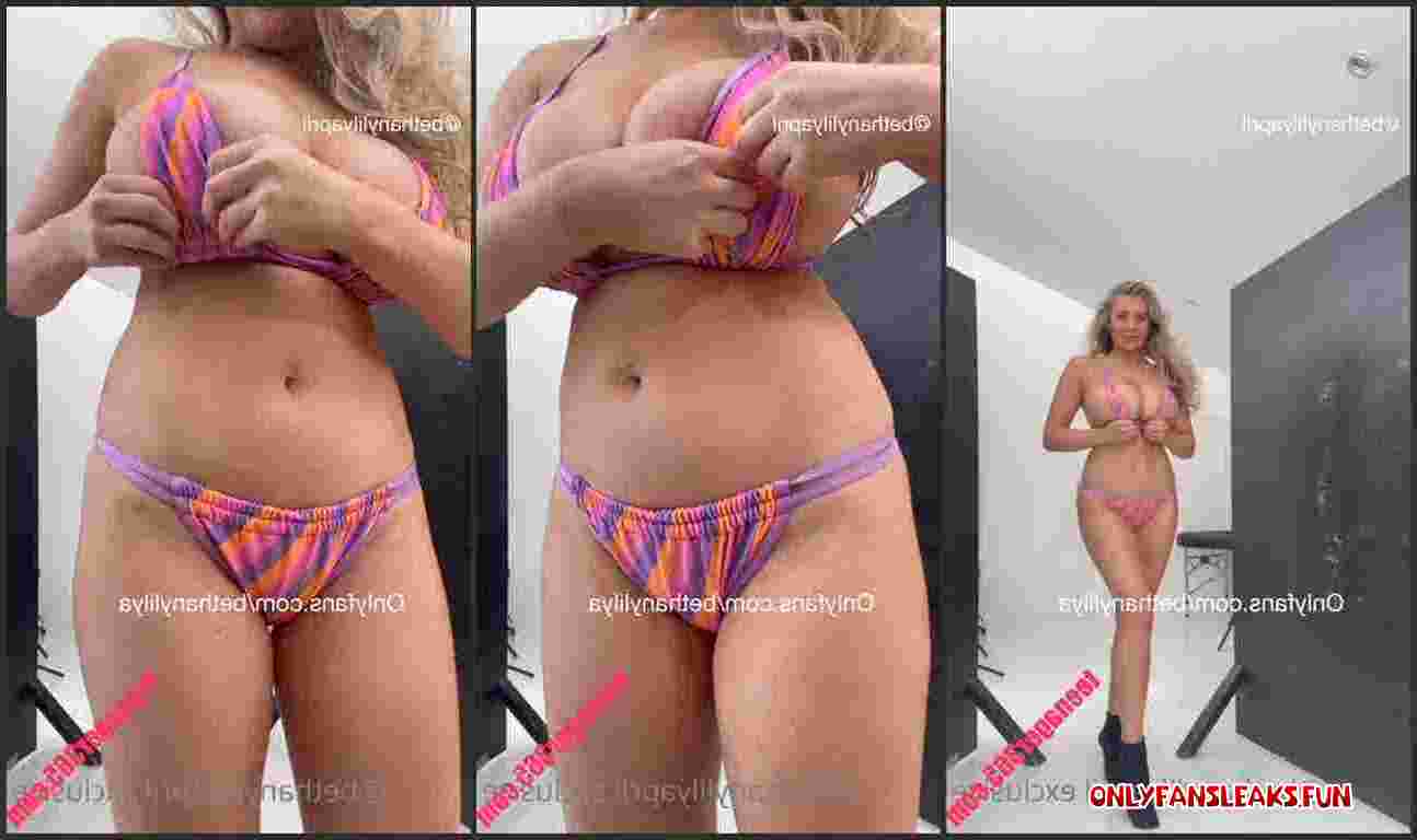 beth lily onlyfans leak