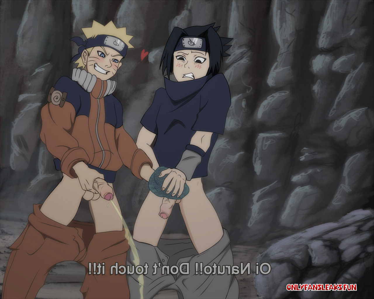 porno naruto gay