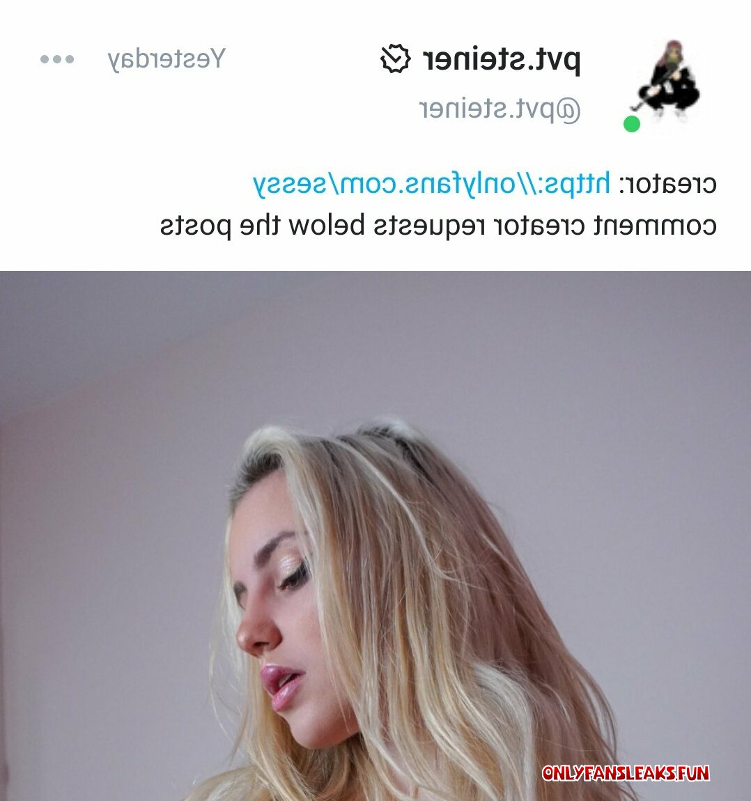vansessy onlyfans