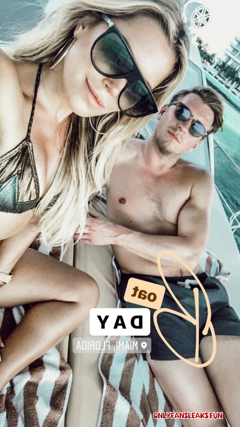 sylvie meis nude