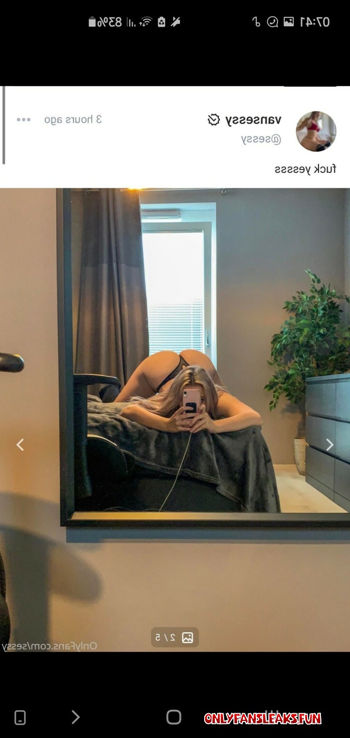 vansessy onlyfans