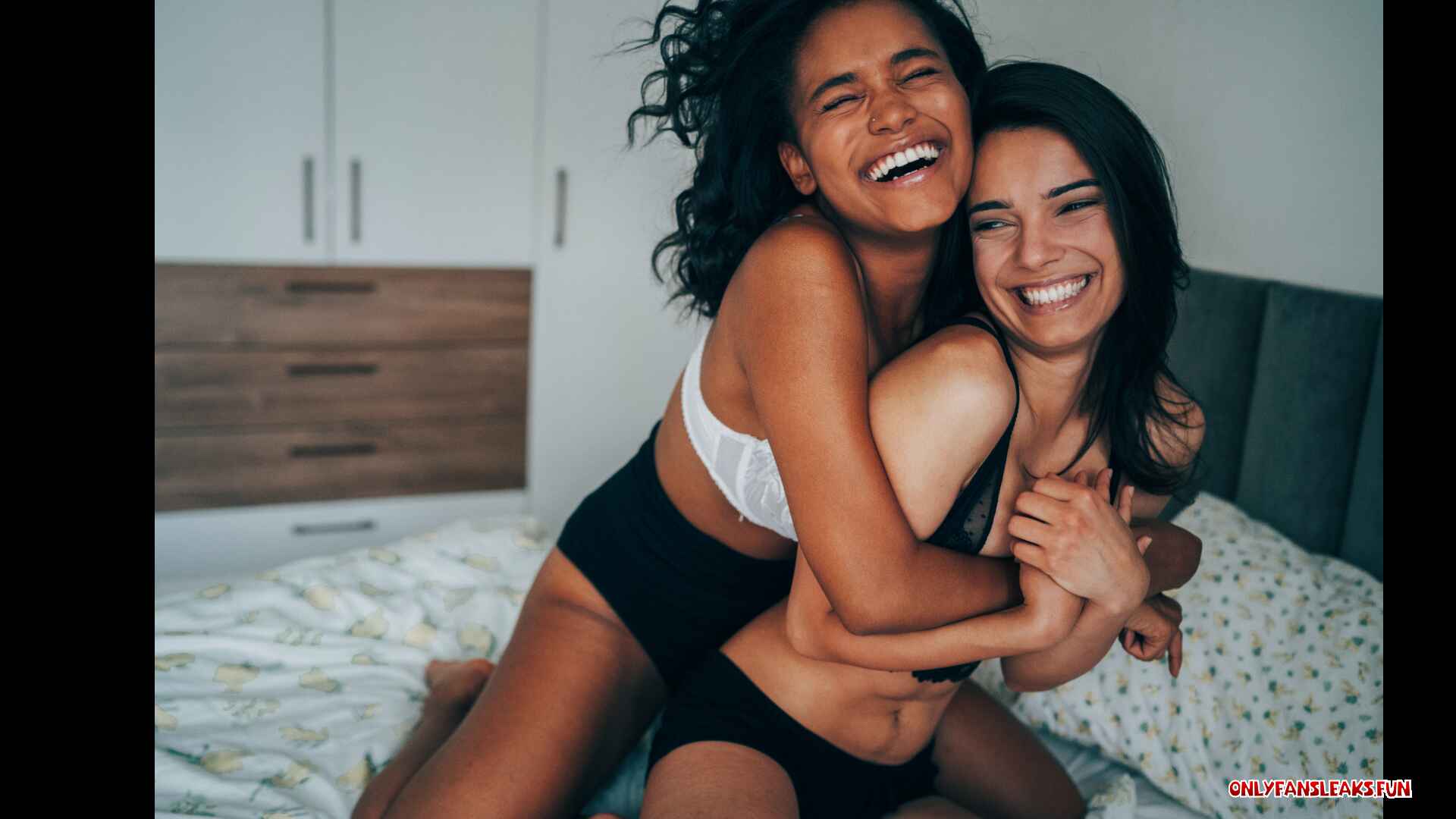 girl of yourdreams lesbian