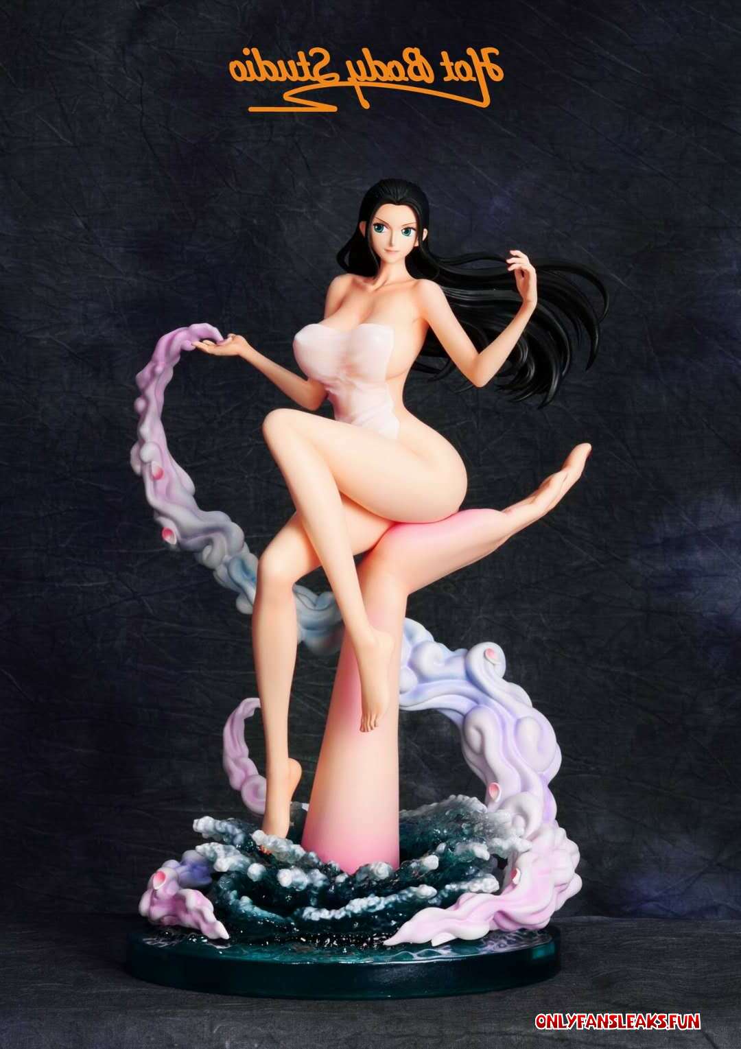 nico robin hot photos