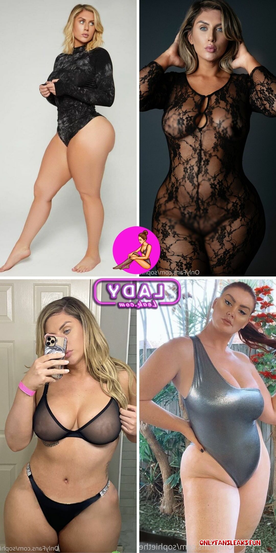 sophiethebody onlyfans leaked