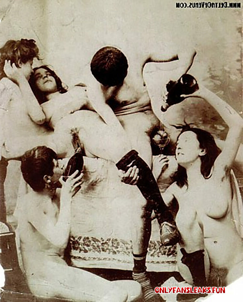 victorian porn drawings
