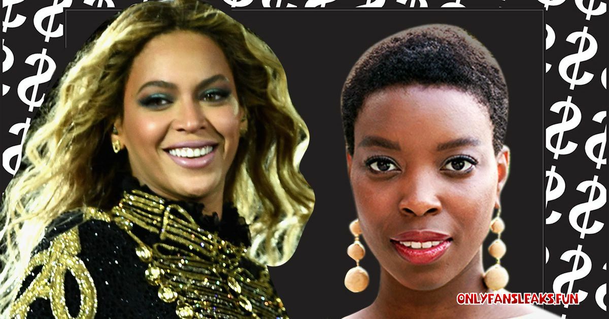 liste porno beyonce
