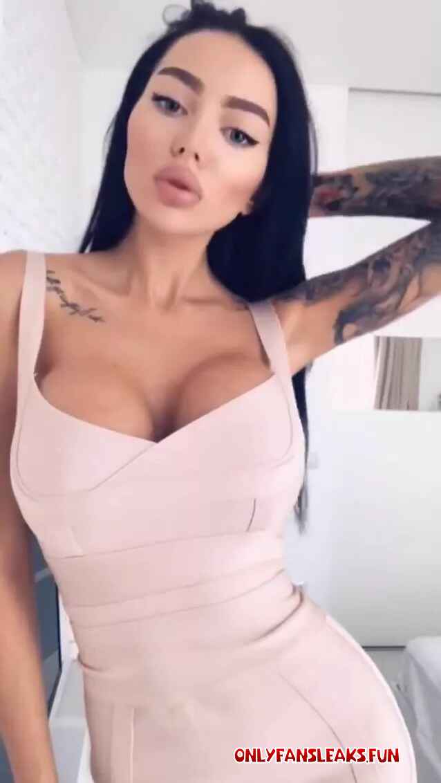 alena omovych porn