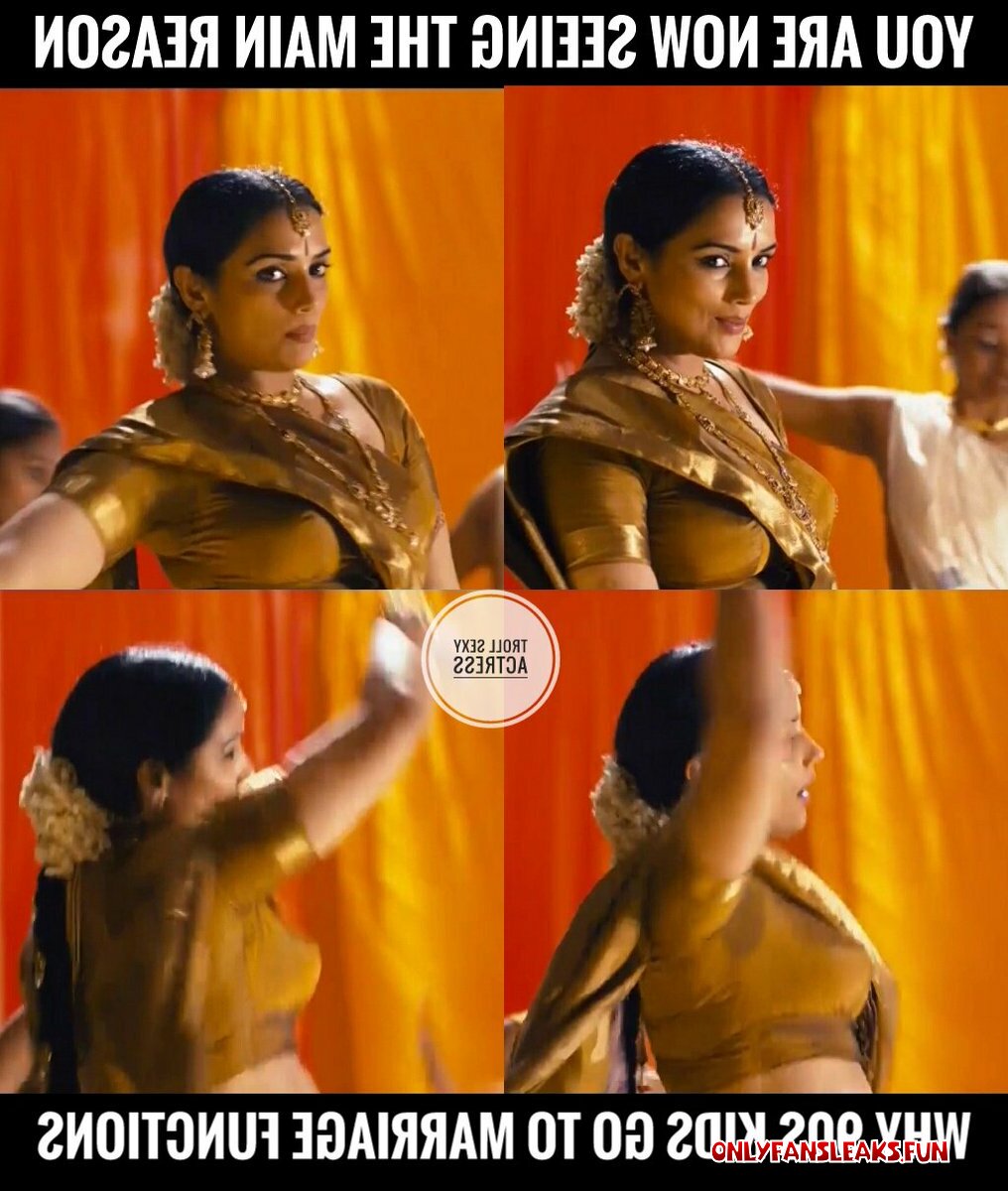 actress nude trolls