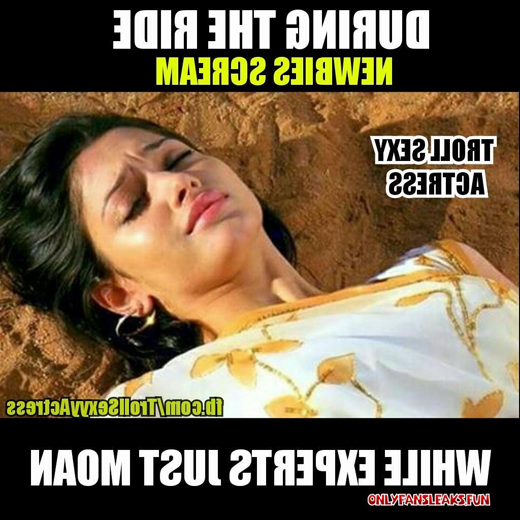 actress nude trolls