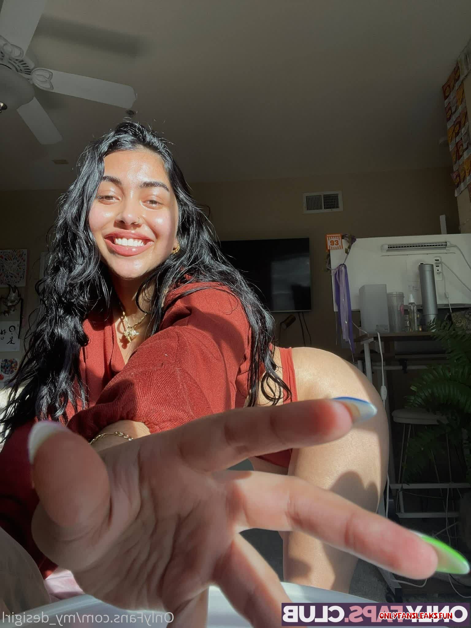 mydesigirl nude