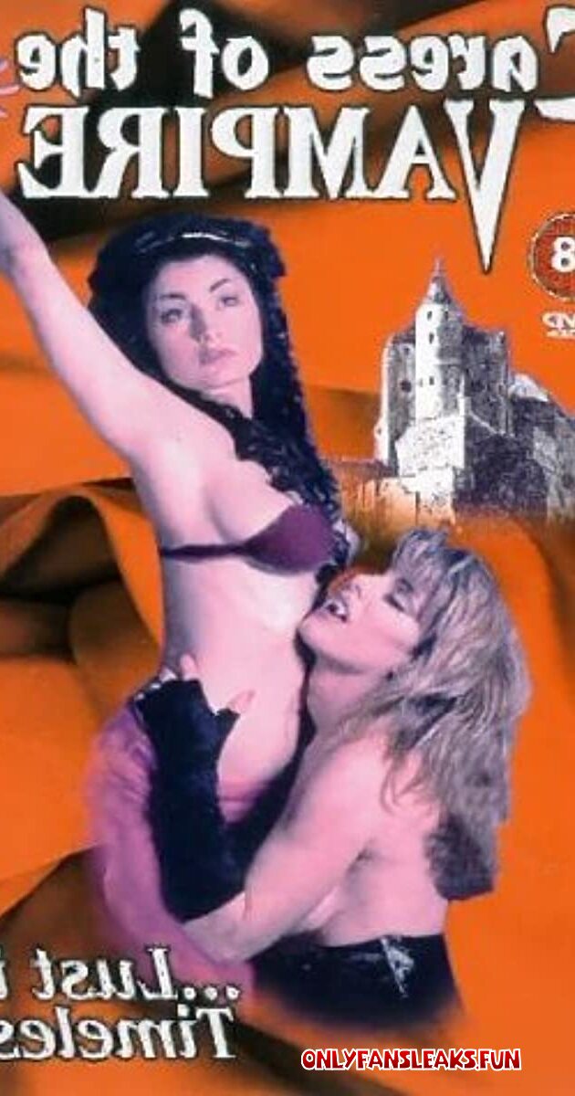 vampire adult movie watch