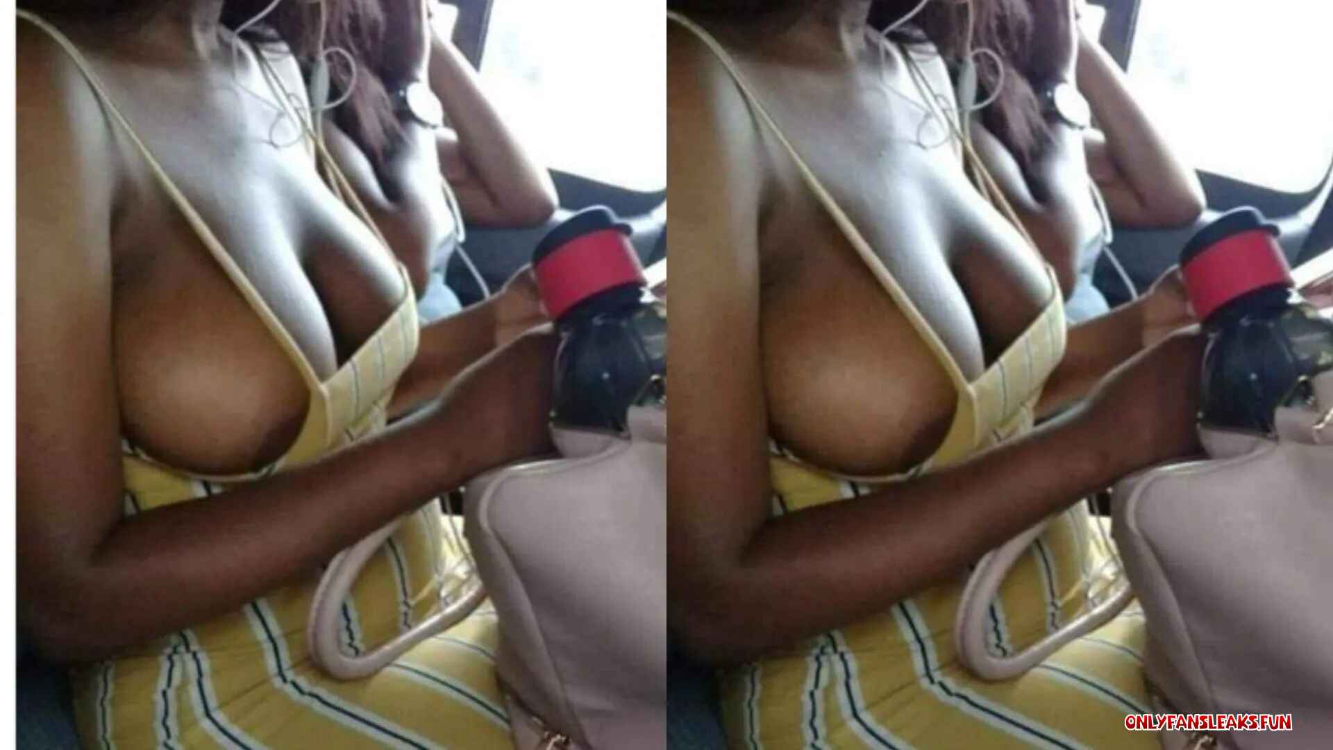 public nipples