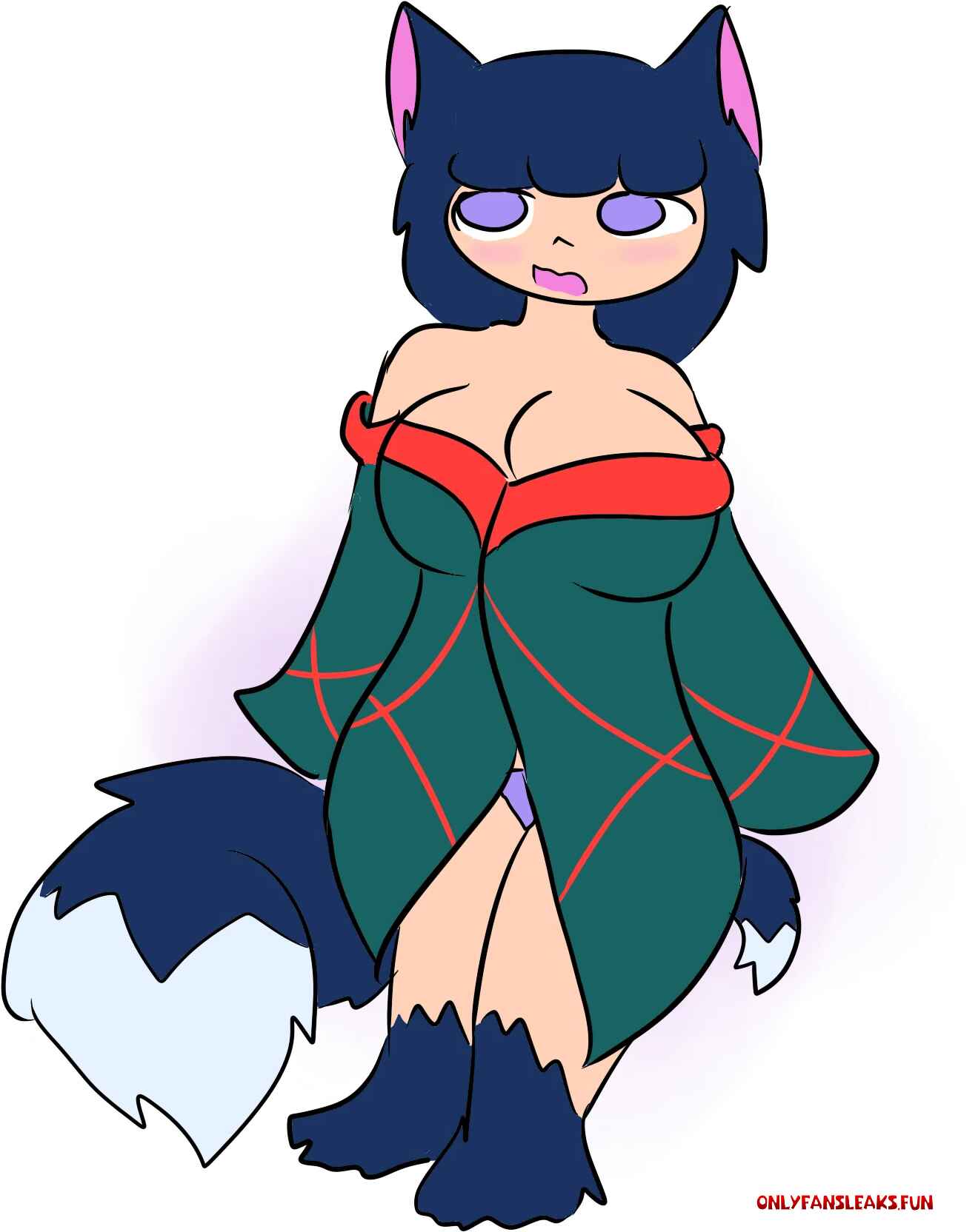 snake squeeze braixen
