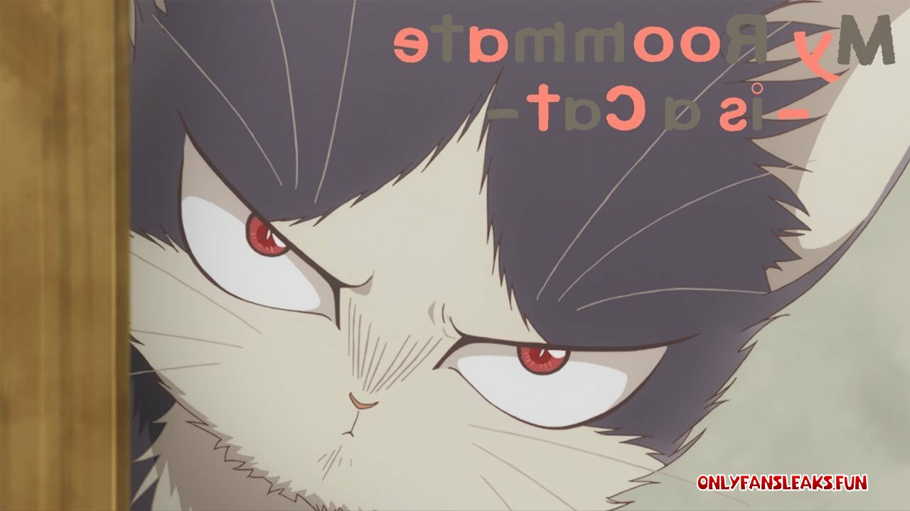 my straight roommate animation