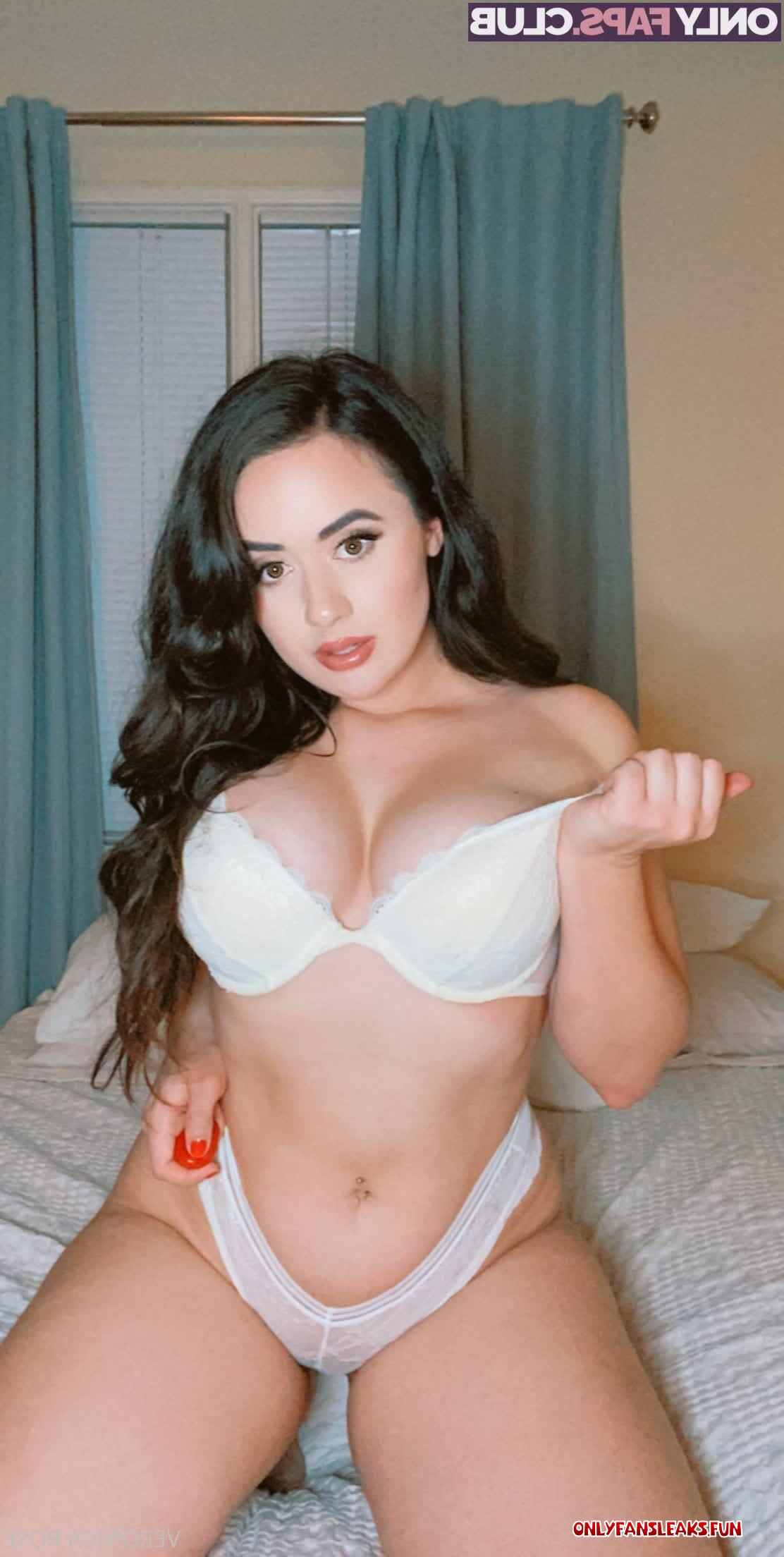 veronica rose leaked nudes