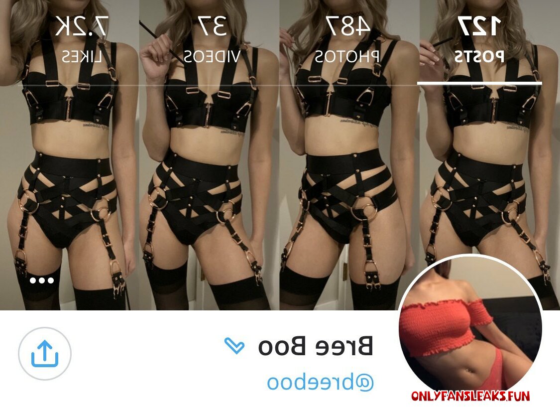 bree boo onlyfans