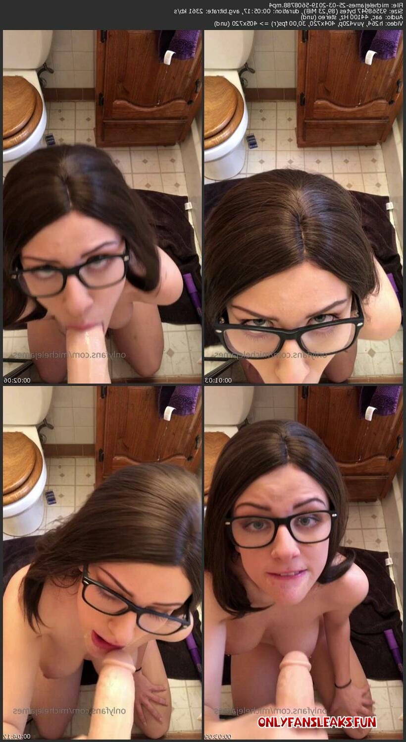 michele james onlyfans