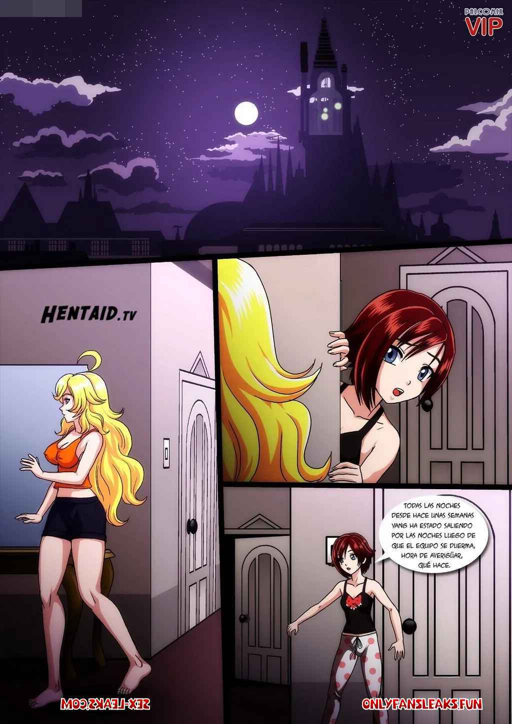 milftoon after party 2 sub indo