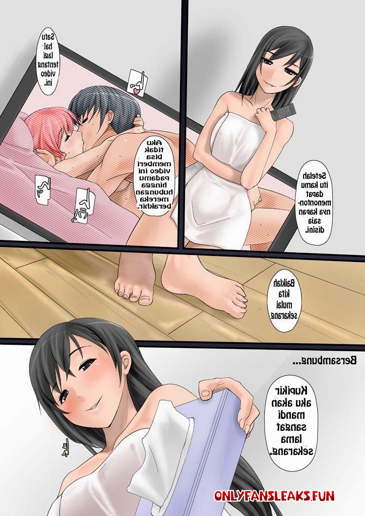 milftoon after party 2 sub indo
