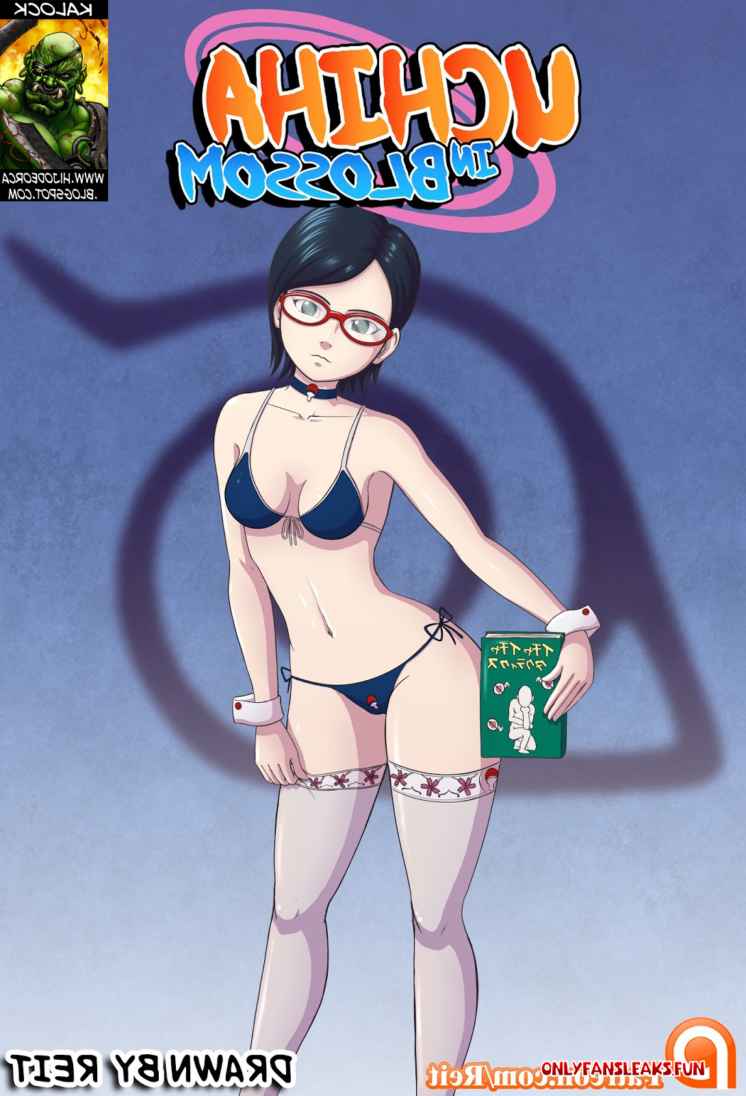 komik hentai choco boruto