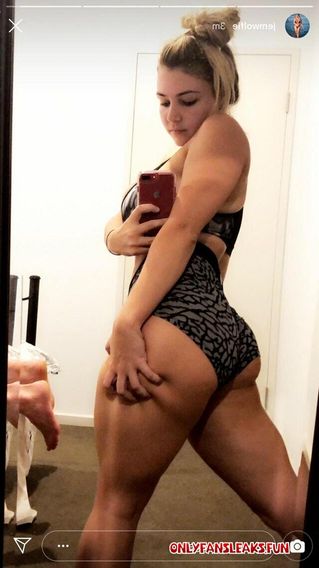 only fans jem wolfie
