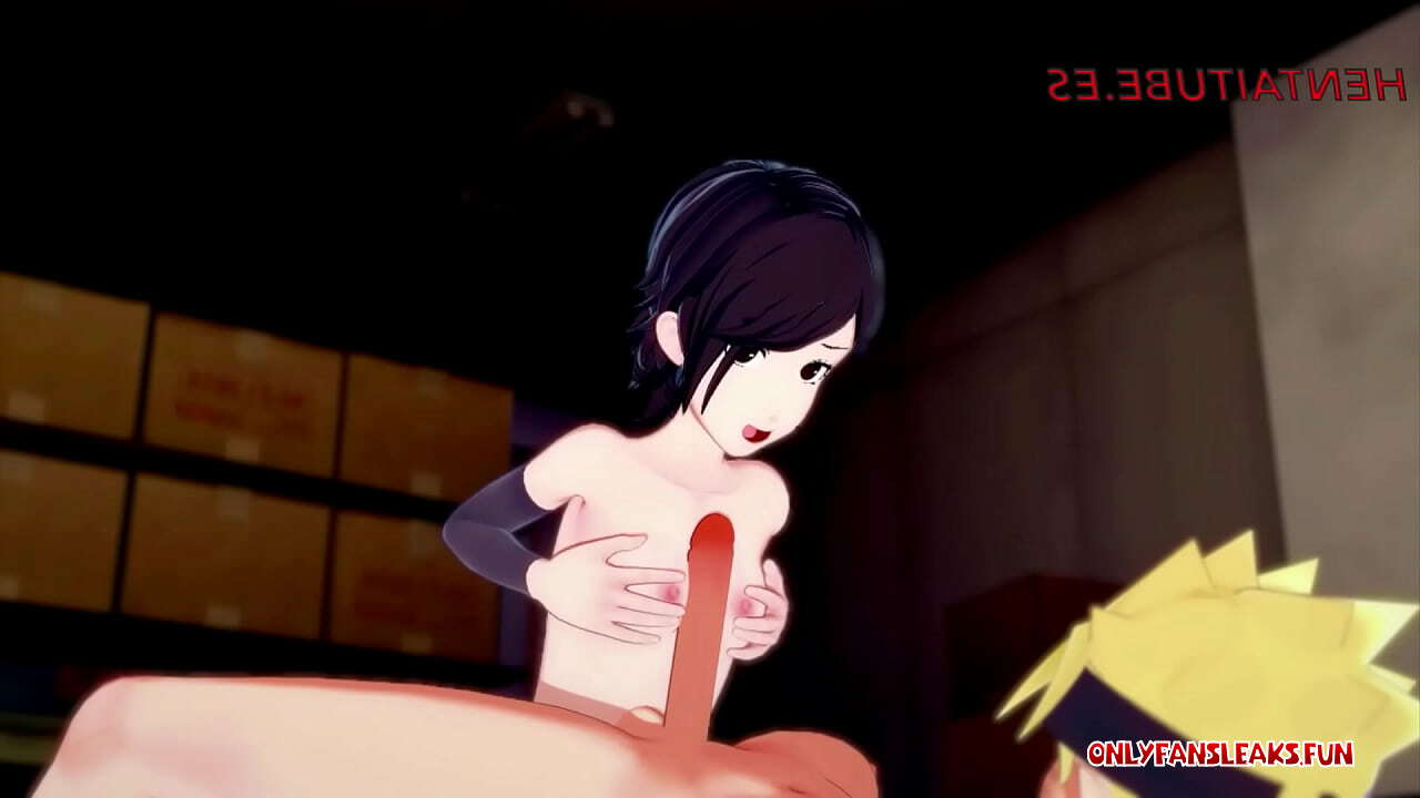 komik hentai choco boruto