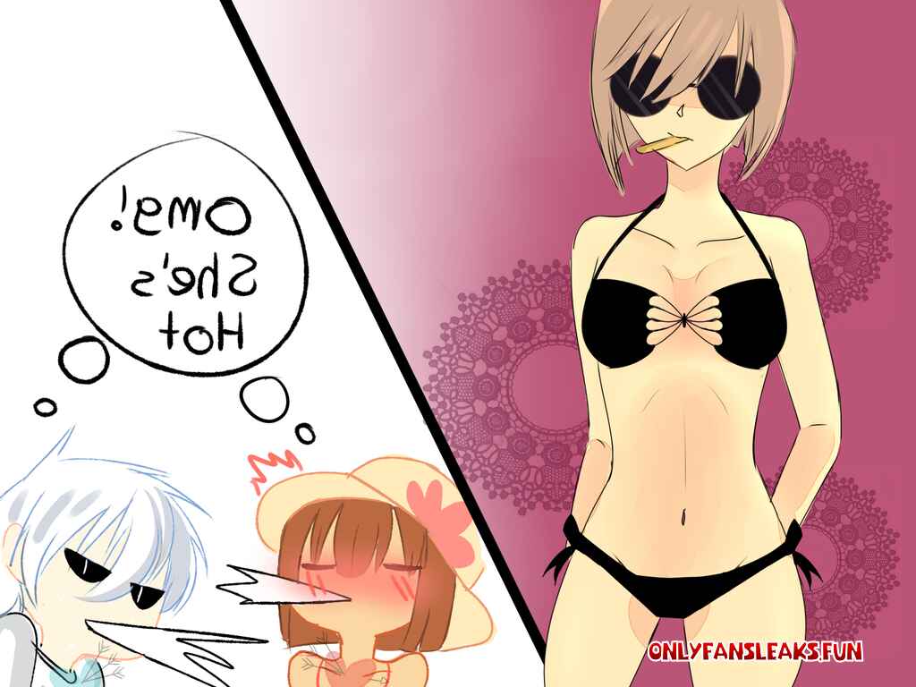 chara x sans porn