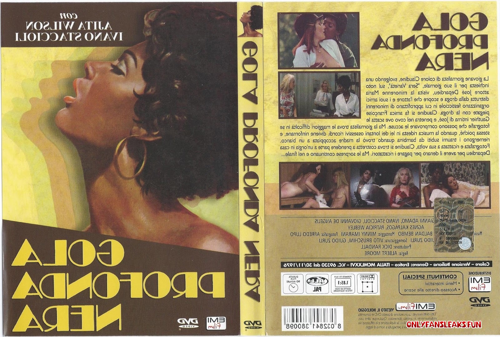 black erotic movies