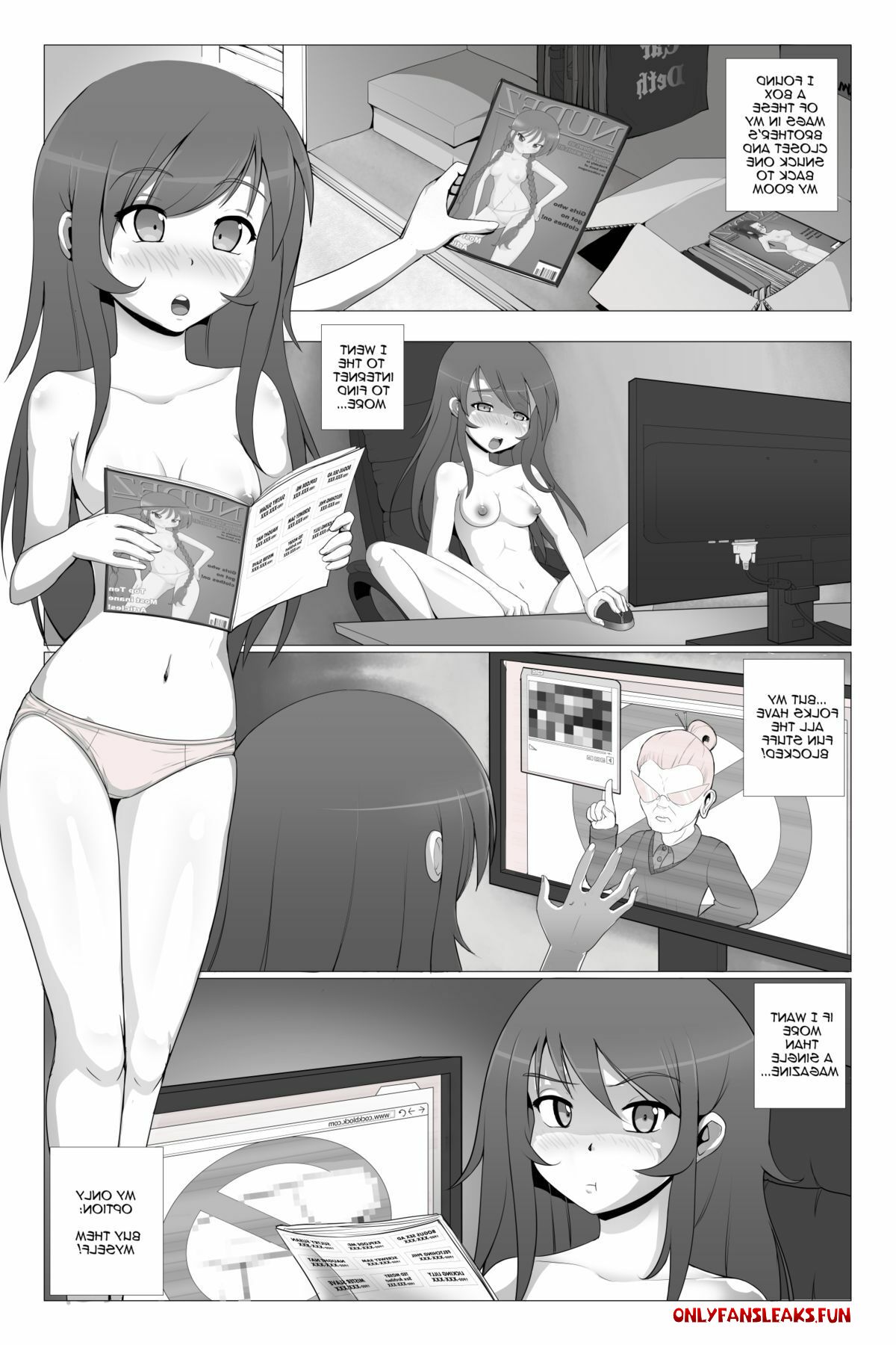 undertale chara porn