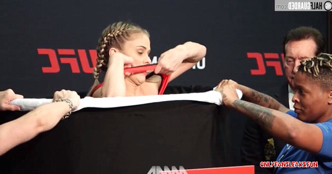 paige vanzant sextape