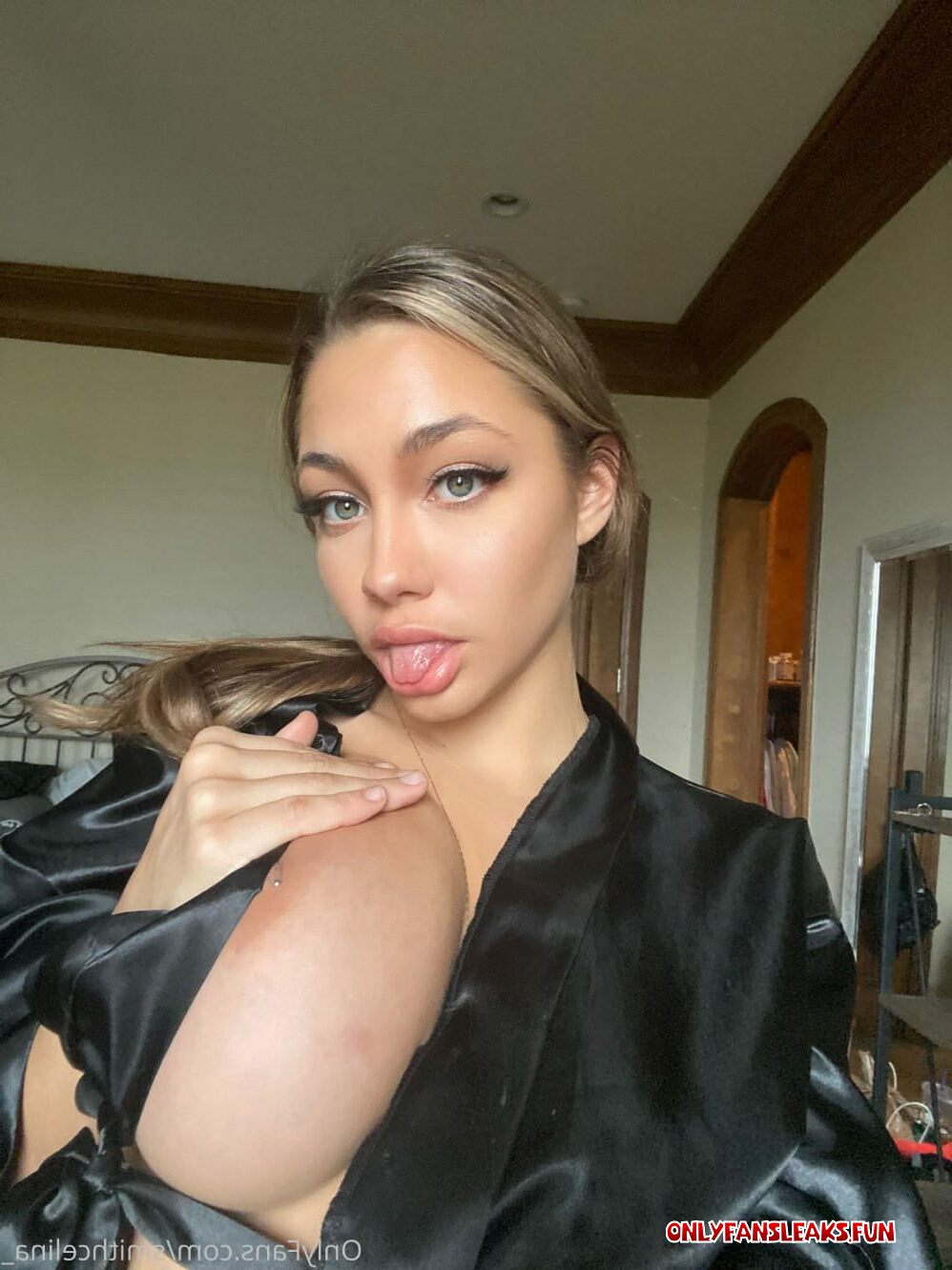 celina smith onlyfans leak