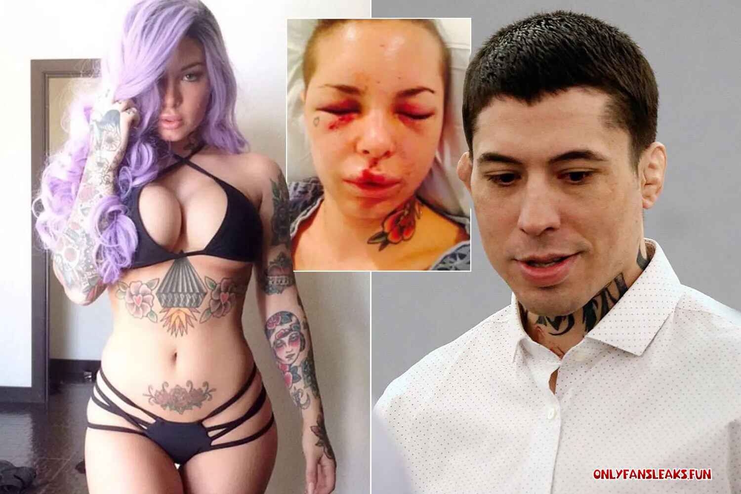christy mack 2021
