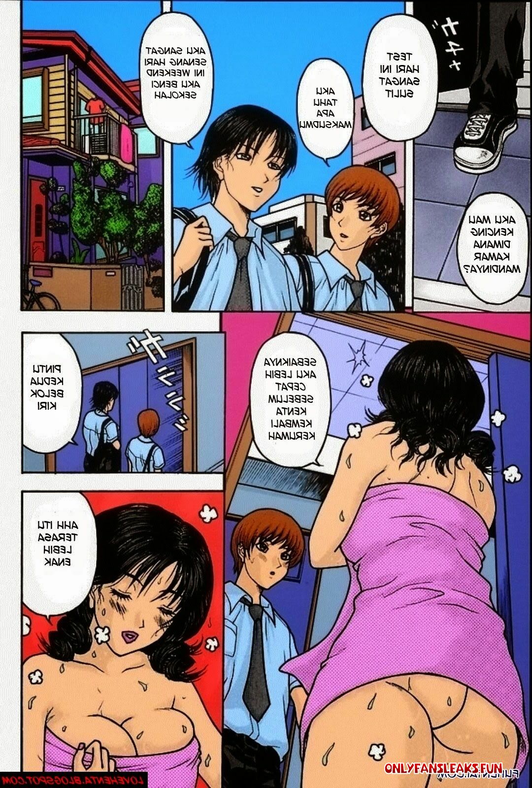 komik xxx sub indo
