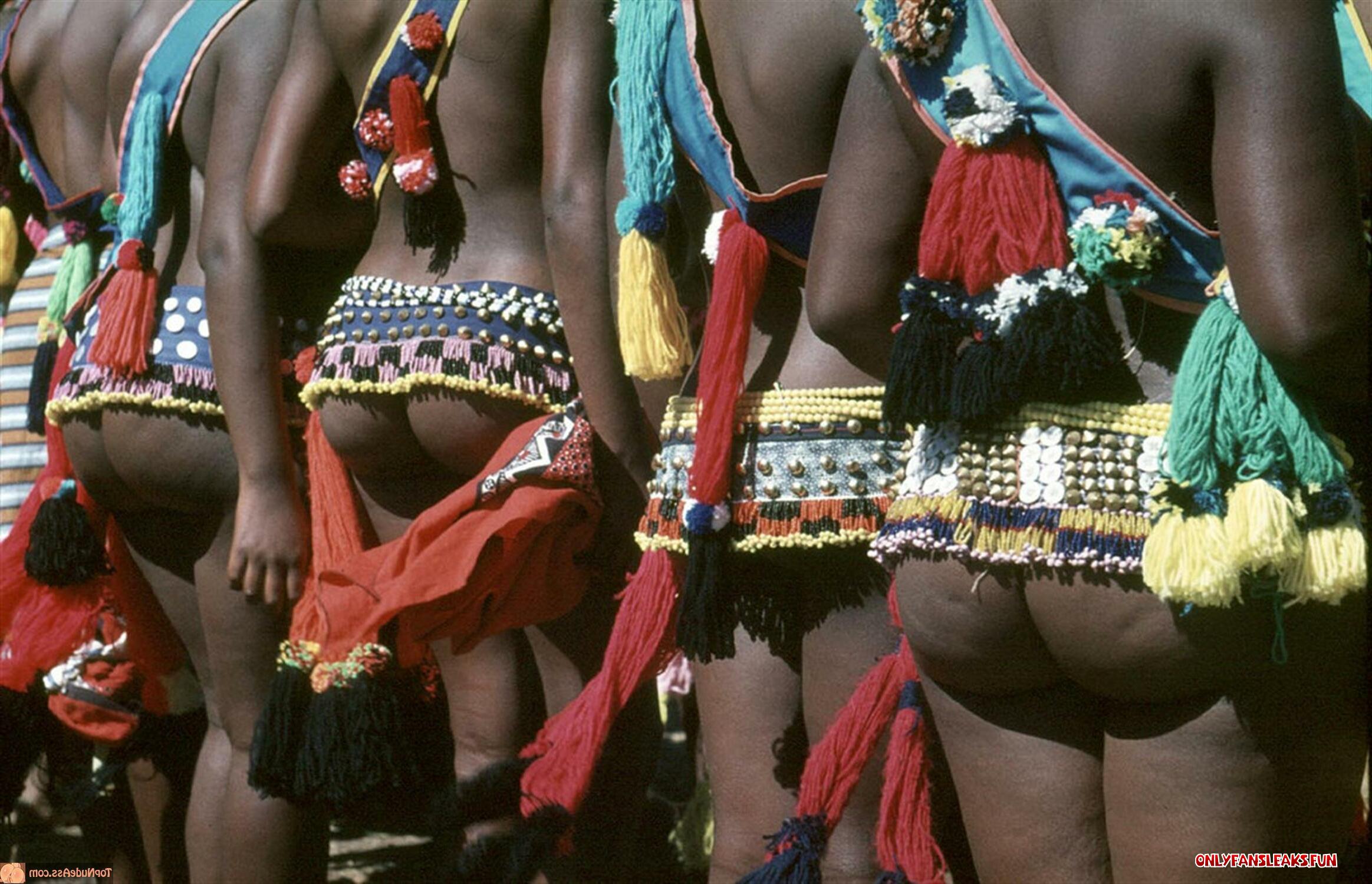 nuude tribe pics