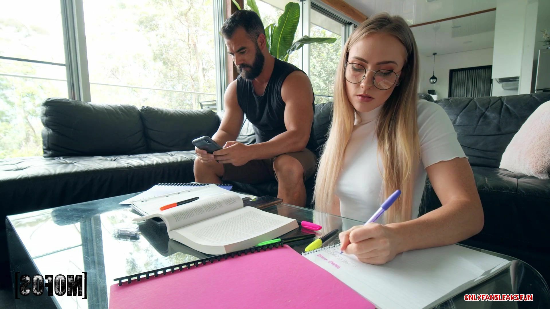 scarlet chase anal org