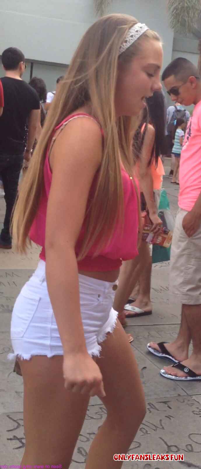 jr high creepshots