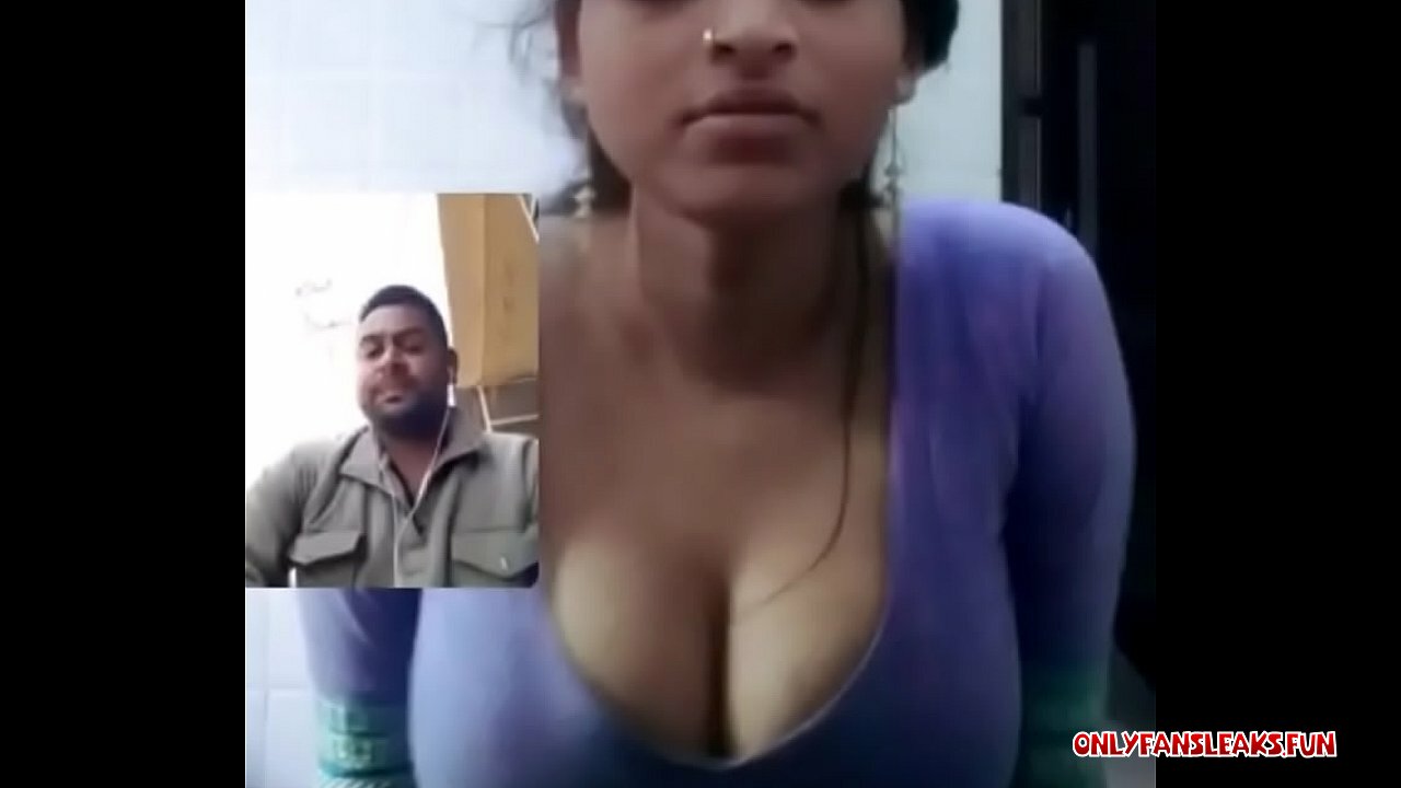 desi boobs