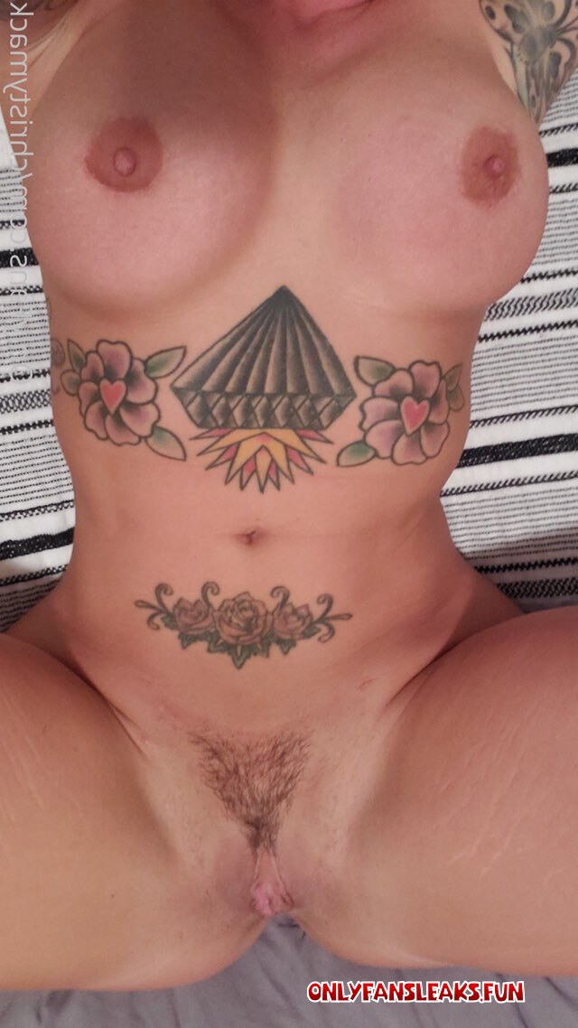 christy mack 2021
